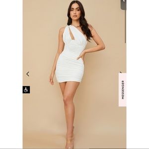 House of CB - Clementine Dress